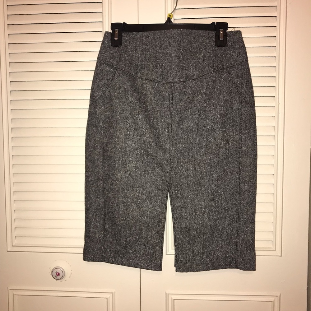 Pencil Skirt